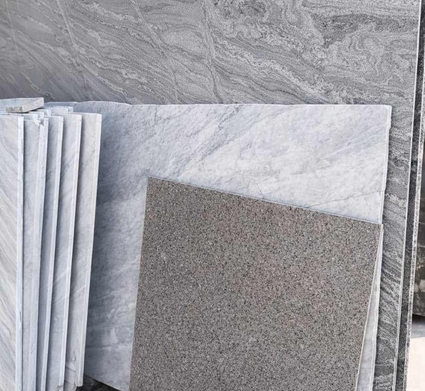 Marble