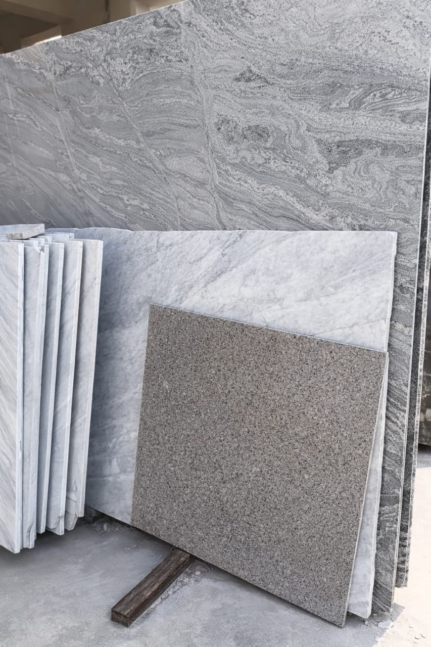 Marble